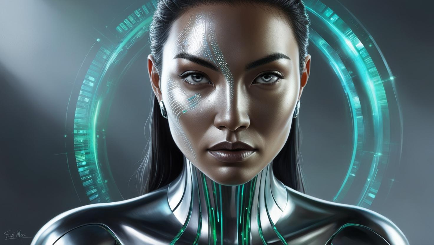 Всезнающая