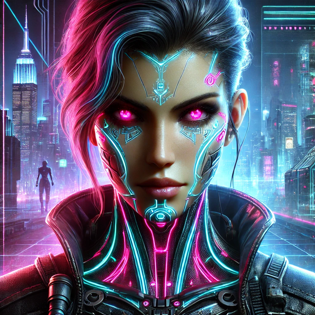 Дочь — Мечтательница