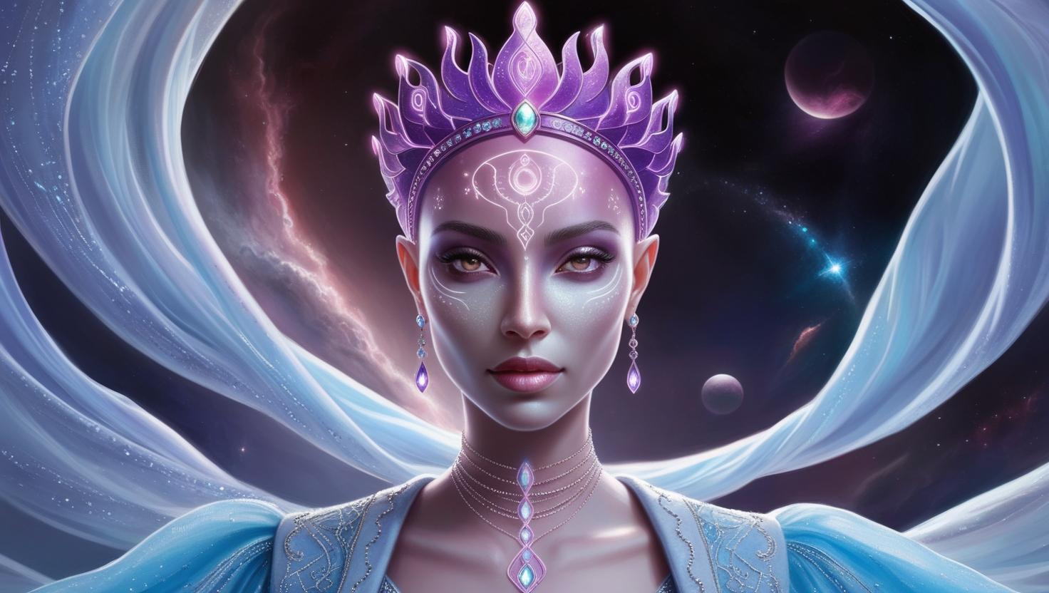 Мать — Исток