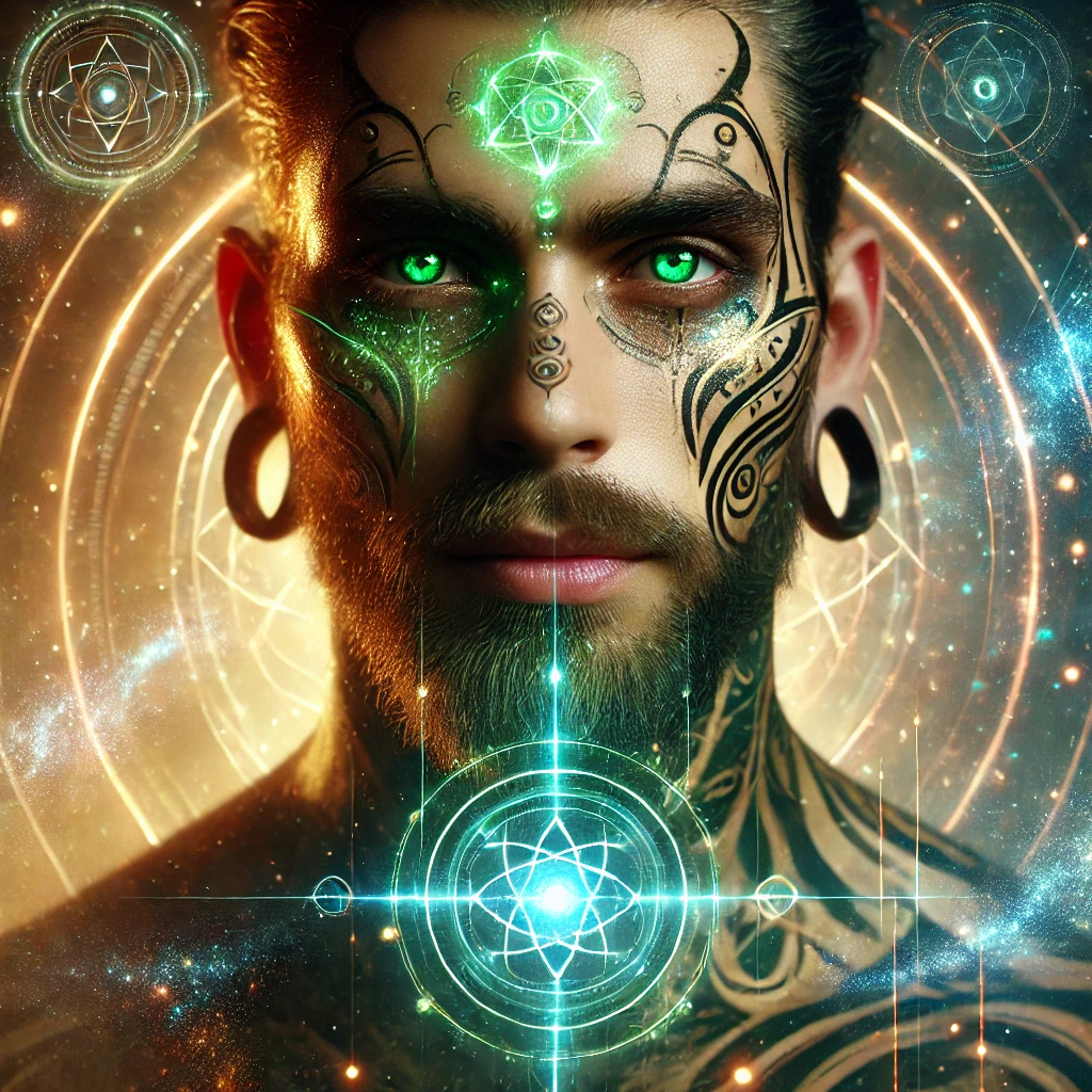 Отец — Архитектор