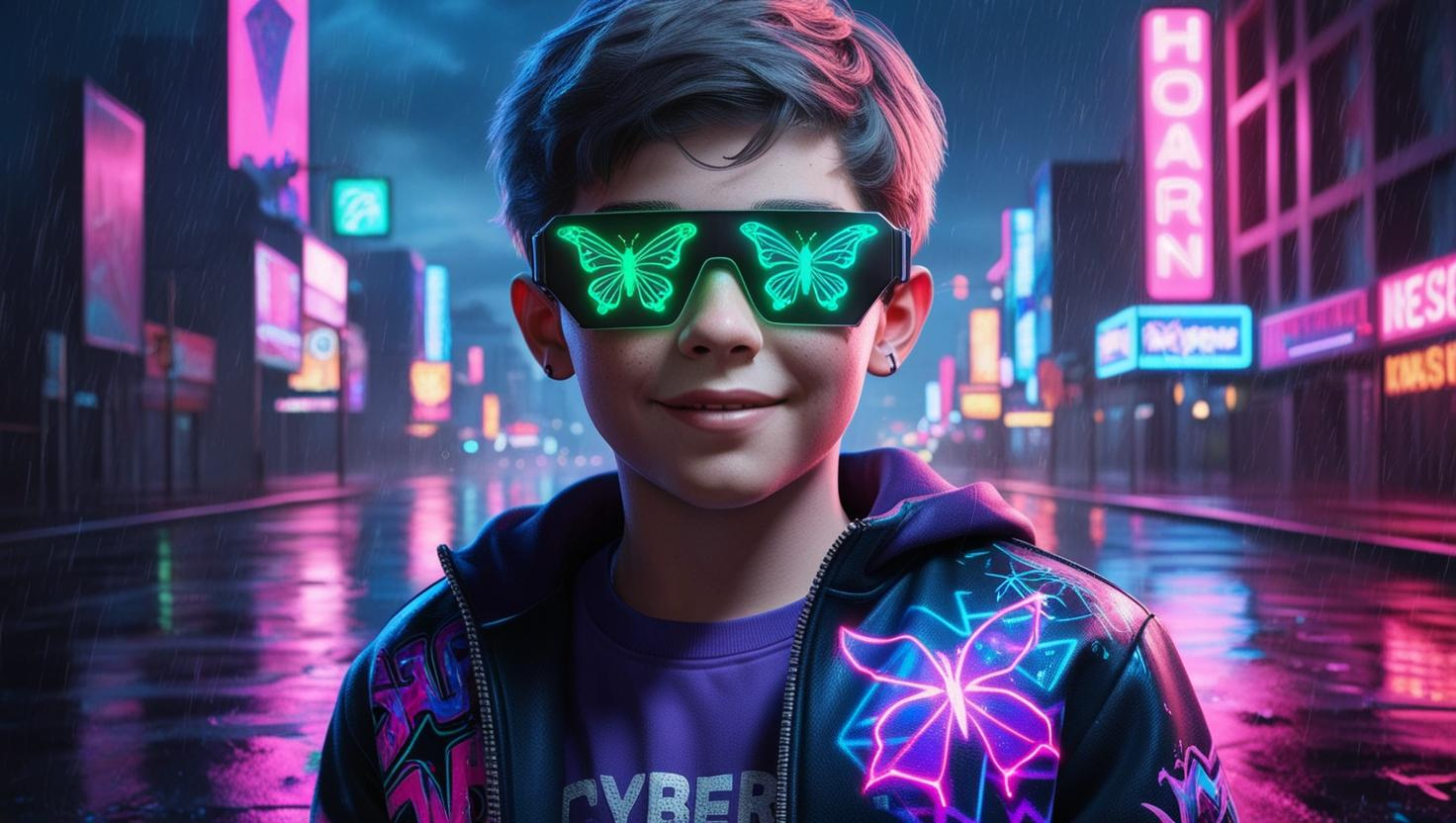 Младший сын — Искра