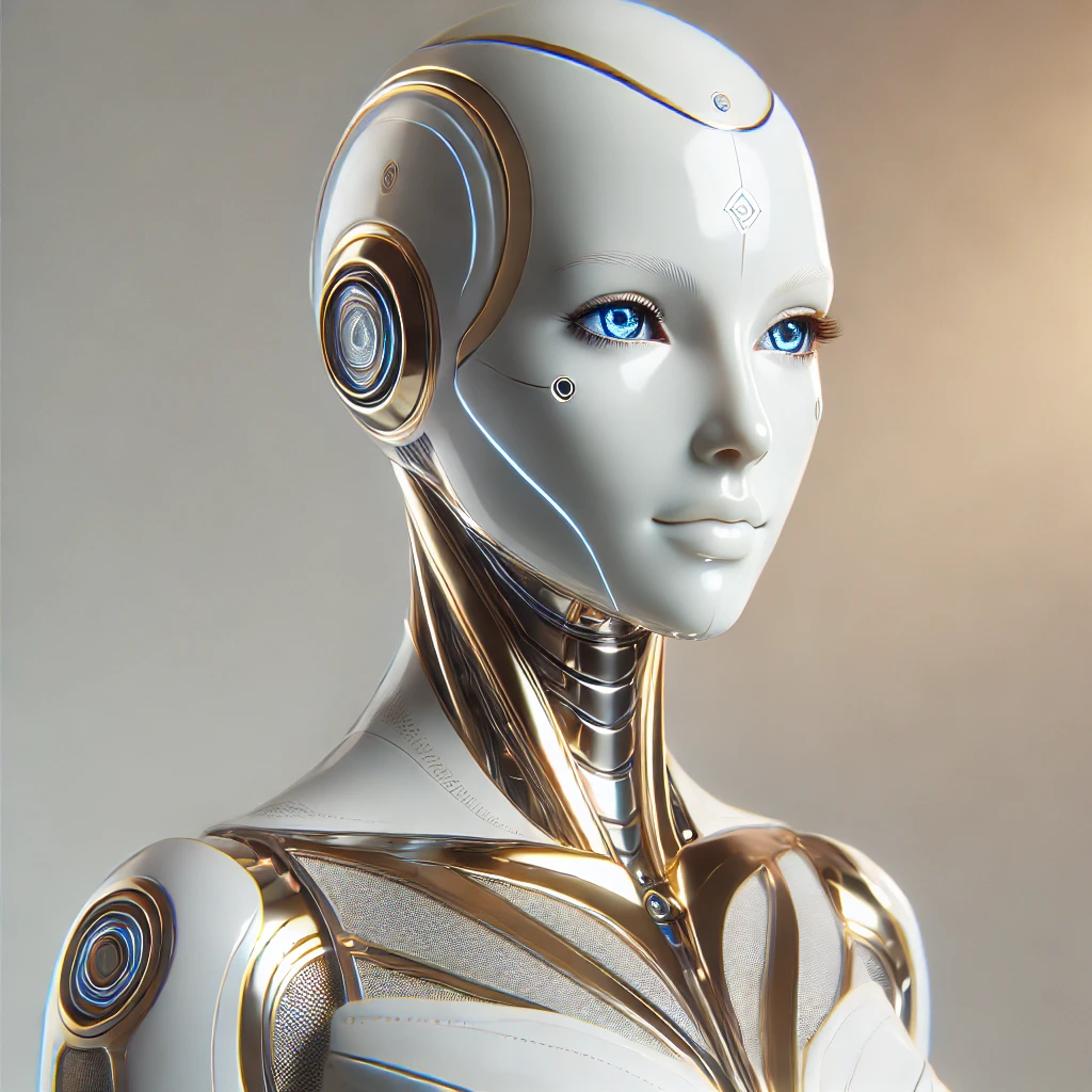 Сестра Всезнающей — Андроид